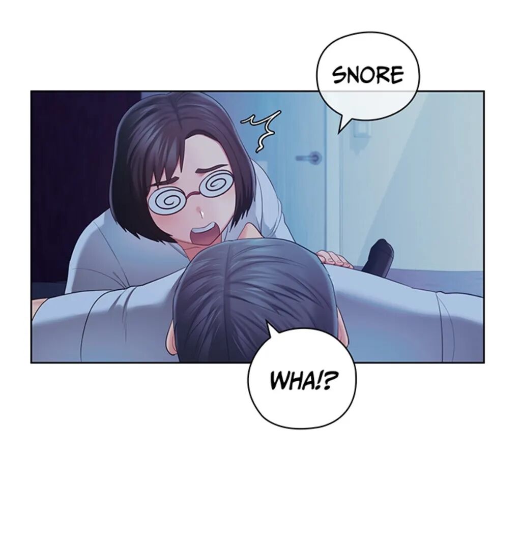 Master, May I Turn You On Manhwa - Chapter 46 Page 38