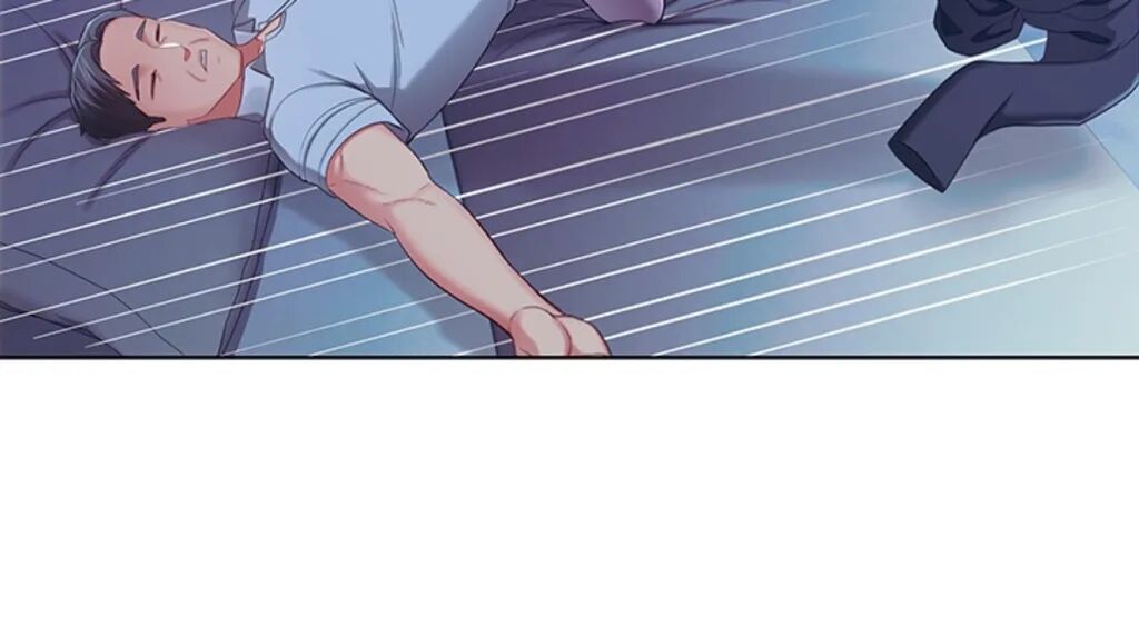 Master, May I Turn You On Manhwa - Chapter 46 Page 41