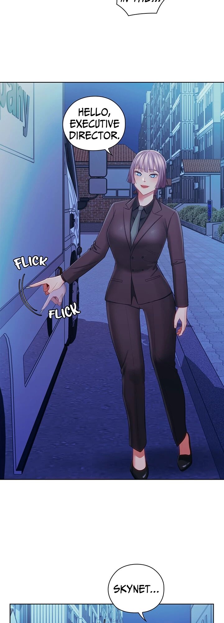 Master, May I Turn You On Manhwa - Chapter 23 Page 13