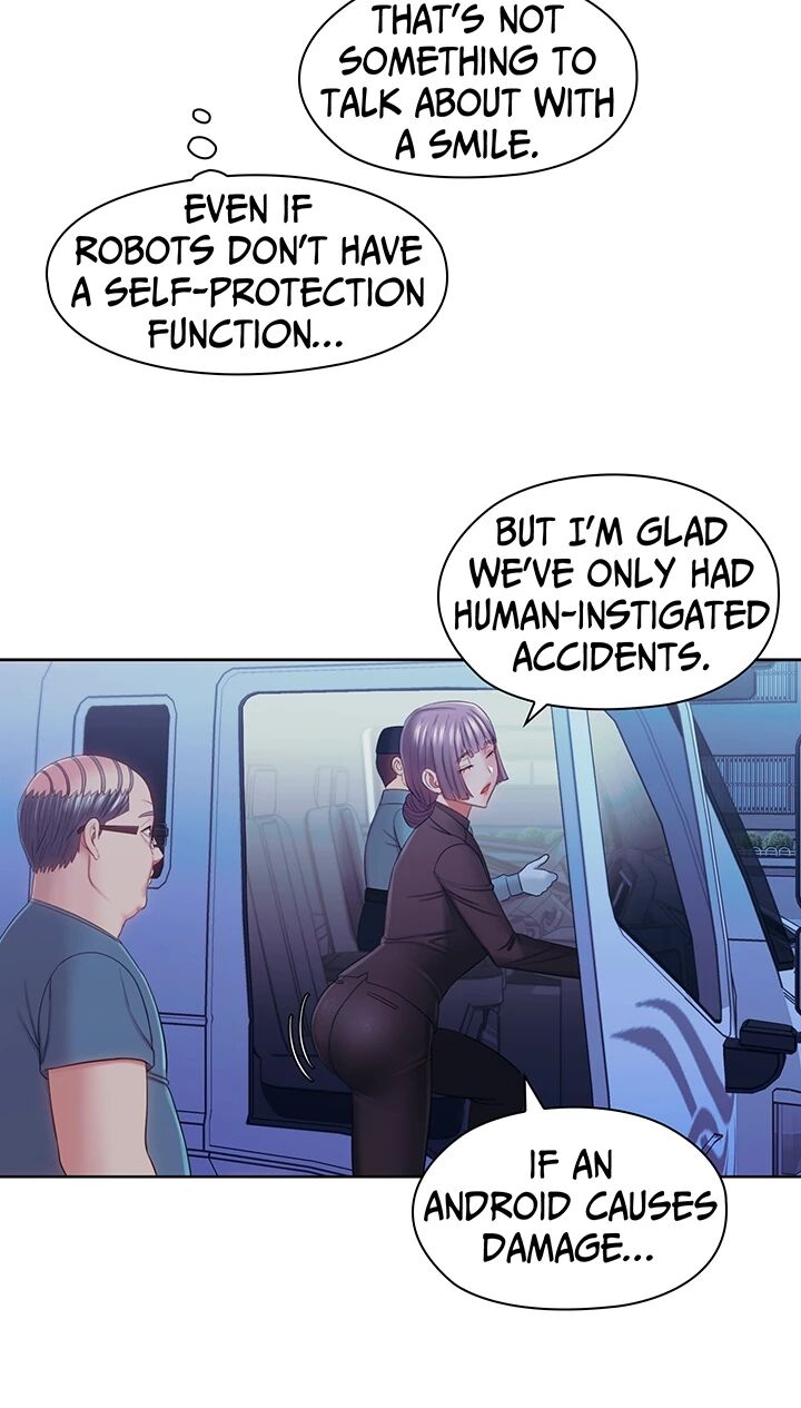 Master, May I Turn You On Manhwa - Chapter 23 Page 20