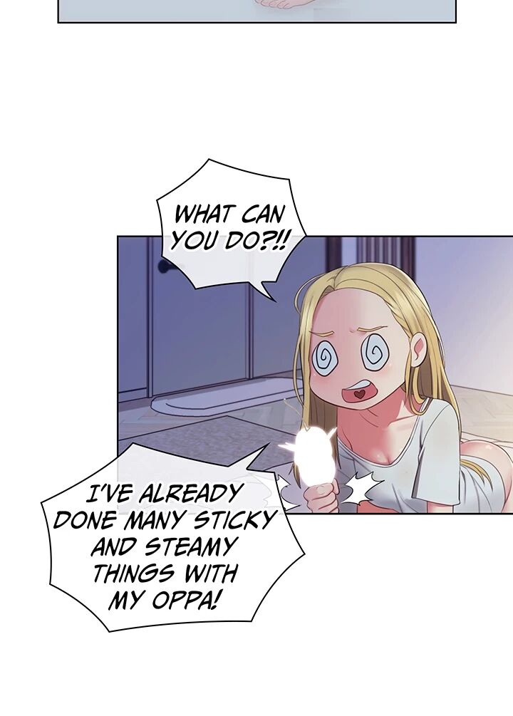 Master, May I Turn You On Manhwa - Chapter 23 Page 35