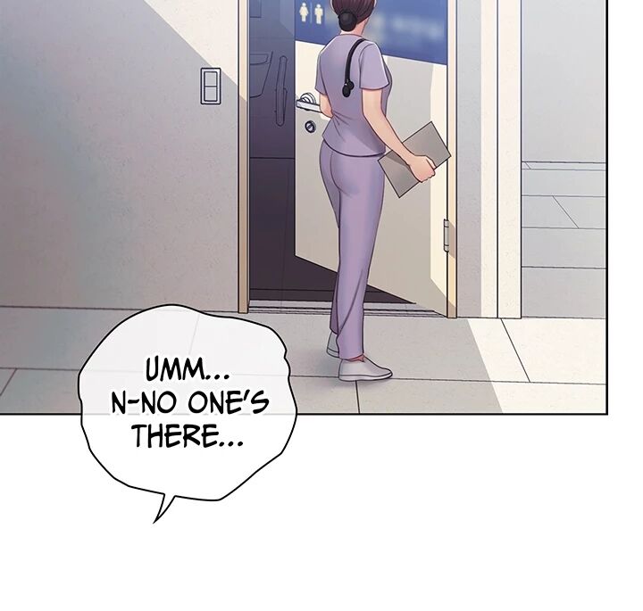 Master, May I Turn You On Manhwa - Chapter 26 Page 2