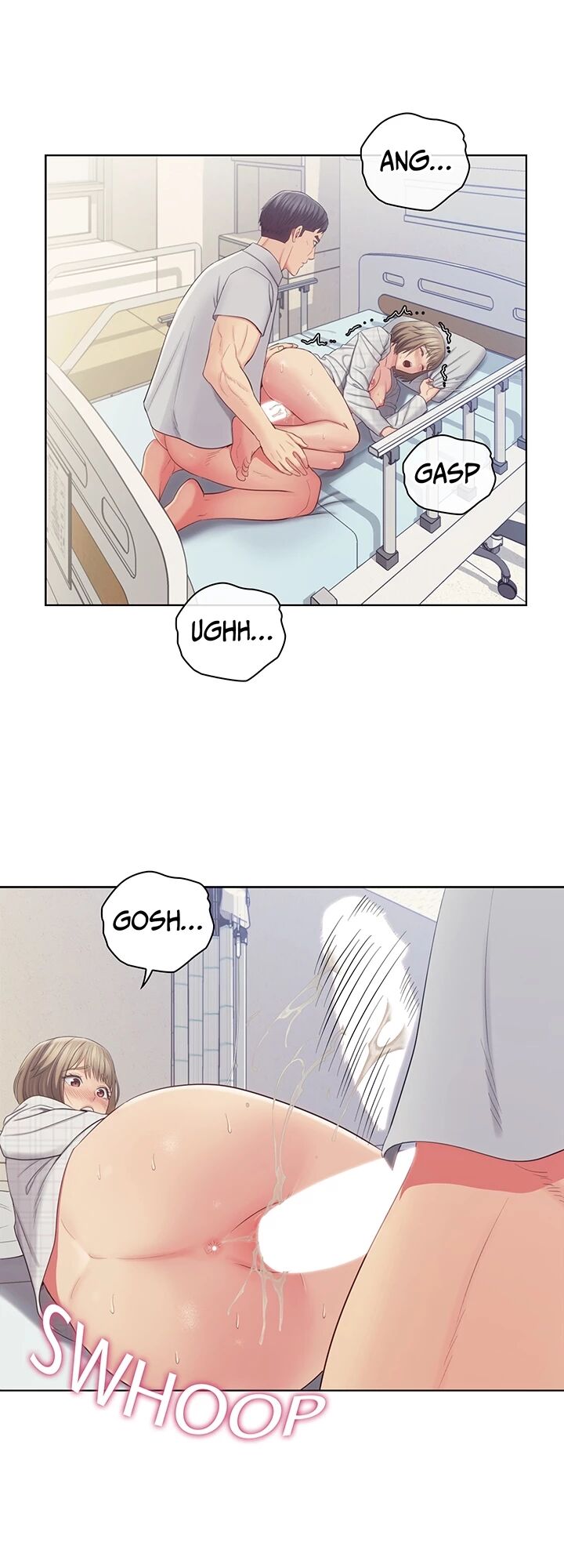 Master, May I Turn You On Manhwa - Chapter 26 Page 12