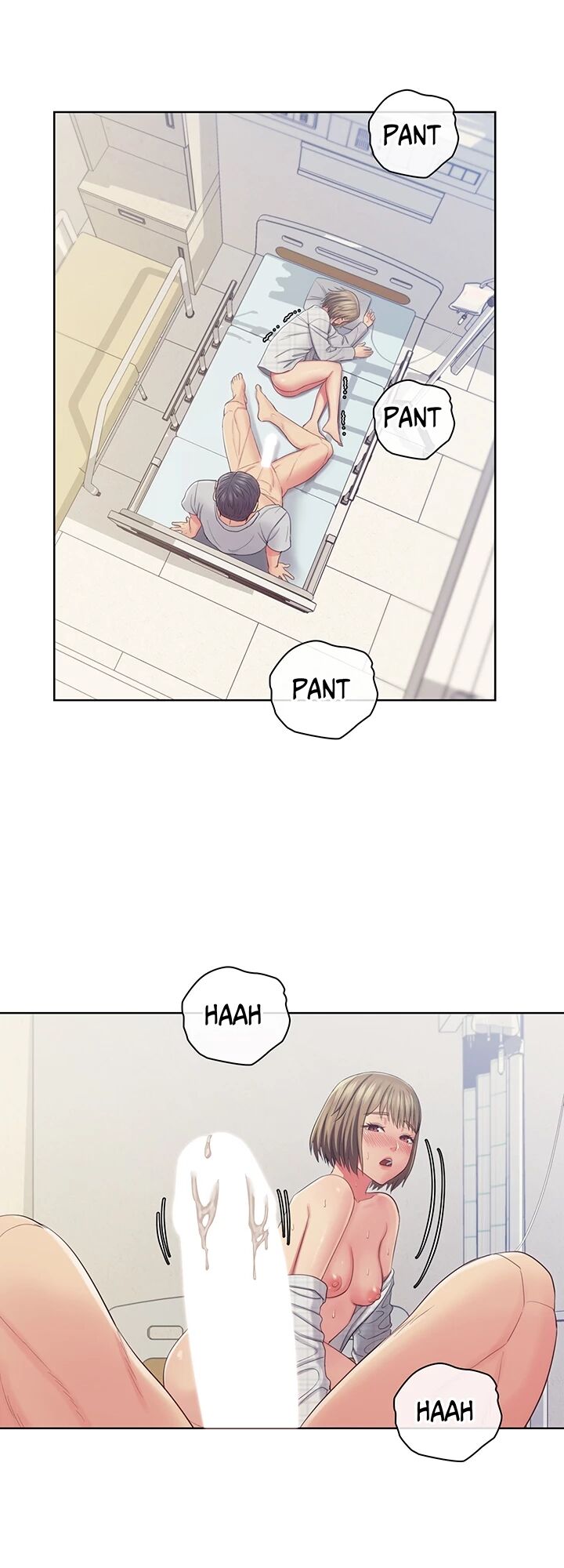 Master, May I Turn You On Manhwa - Chapter 26 Page 13