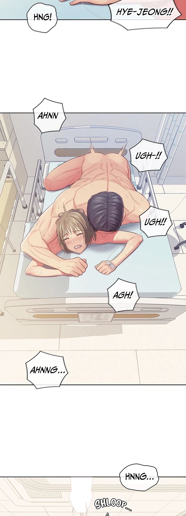 Master, May I Turn You On Manhwa - Chapter 26 Page 32