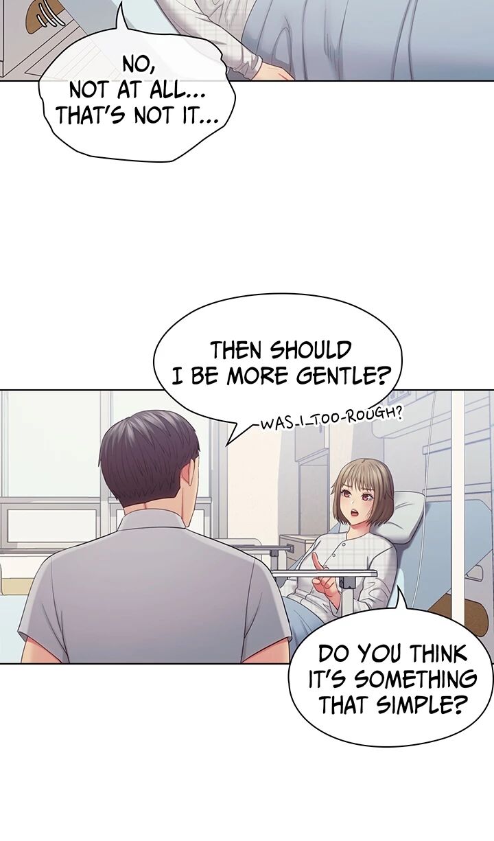 Master, May I Turn You On Manhwa - Chapter 26 Page 38