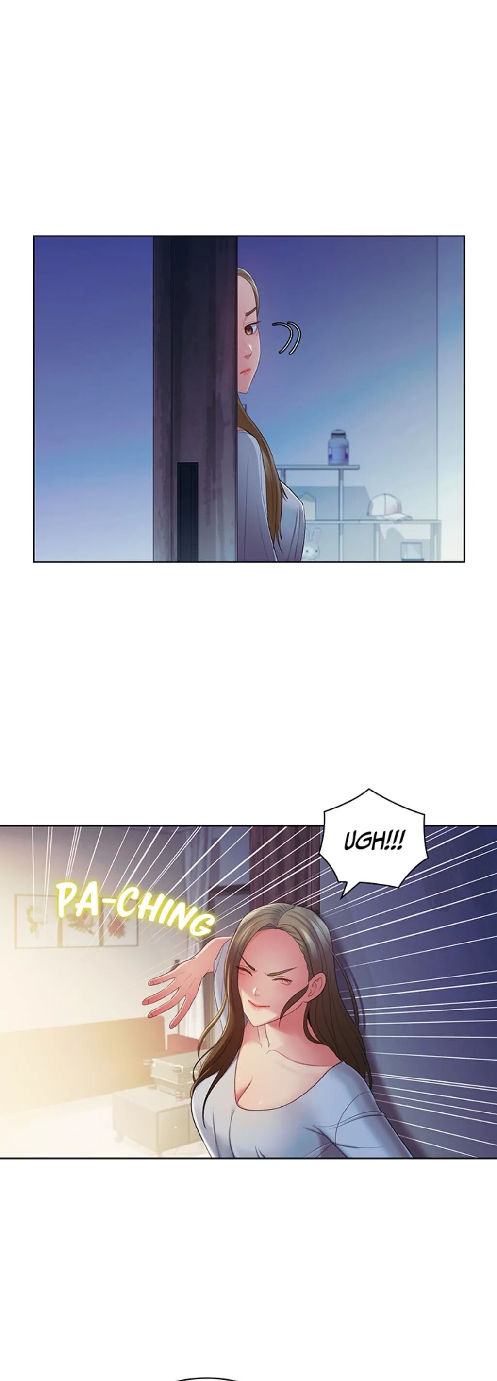 Master, May I Turn You On Manhwa - Chapter 44 Page 0