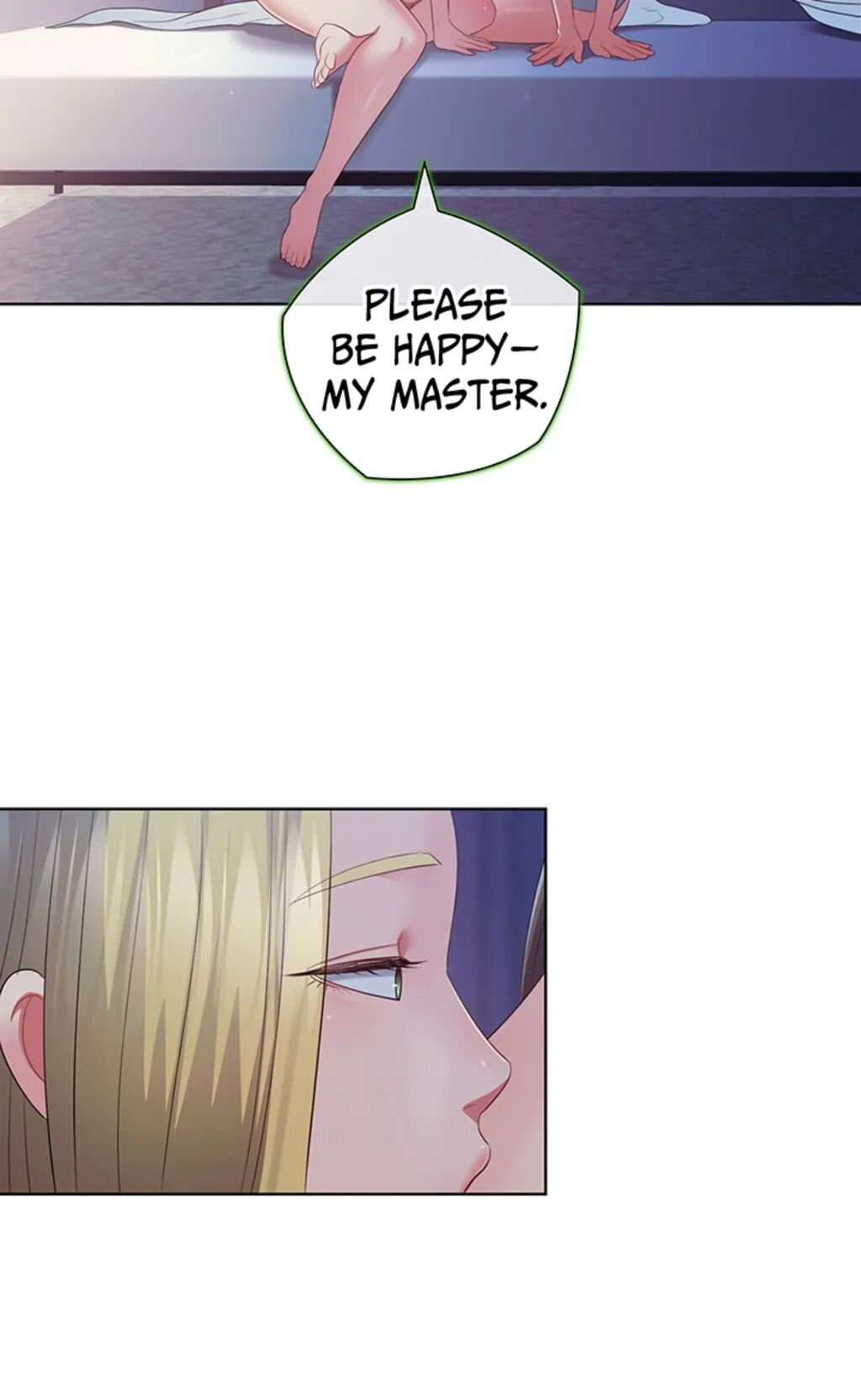 Master, May I Turn You On Manhwa - Chapter 44 Page 20