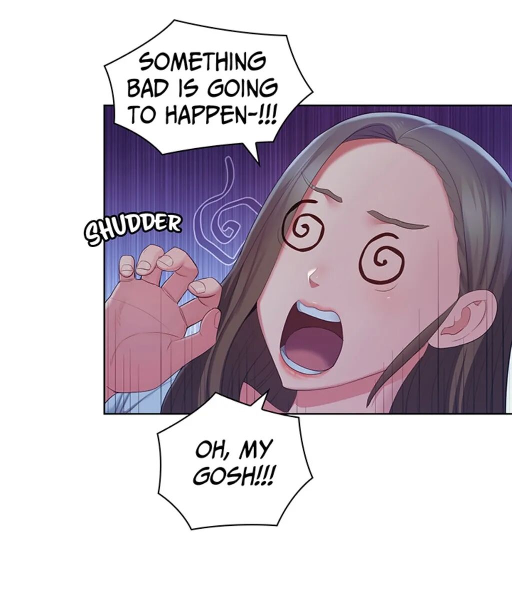 Master, May I Turn You On Manhwa - Chapter 44 Page 35