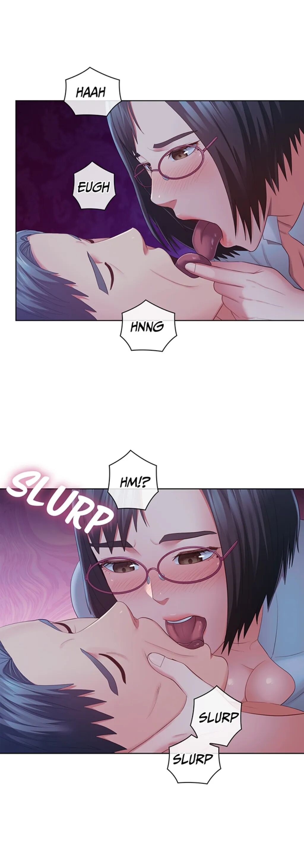 Master, May I Turn You On Manhwa - Chapter 47 Page 10