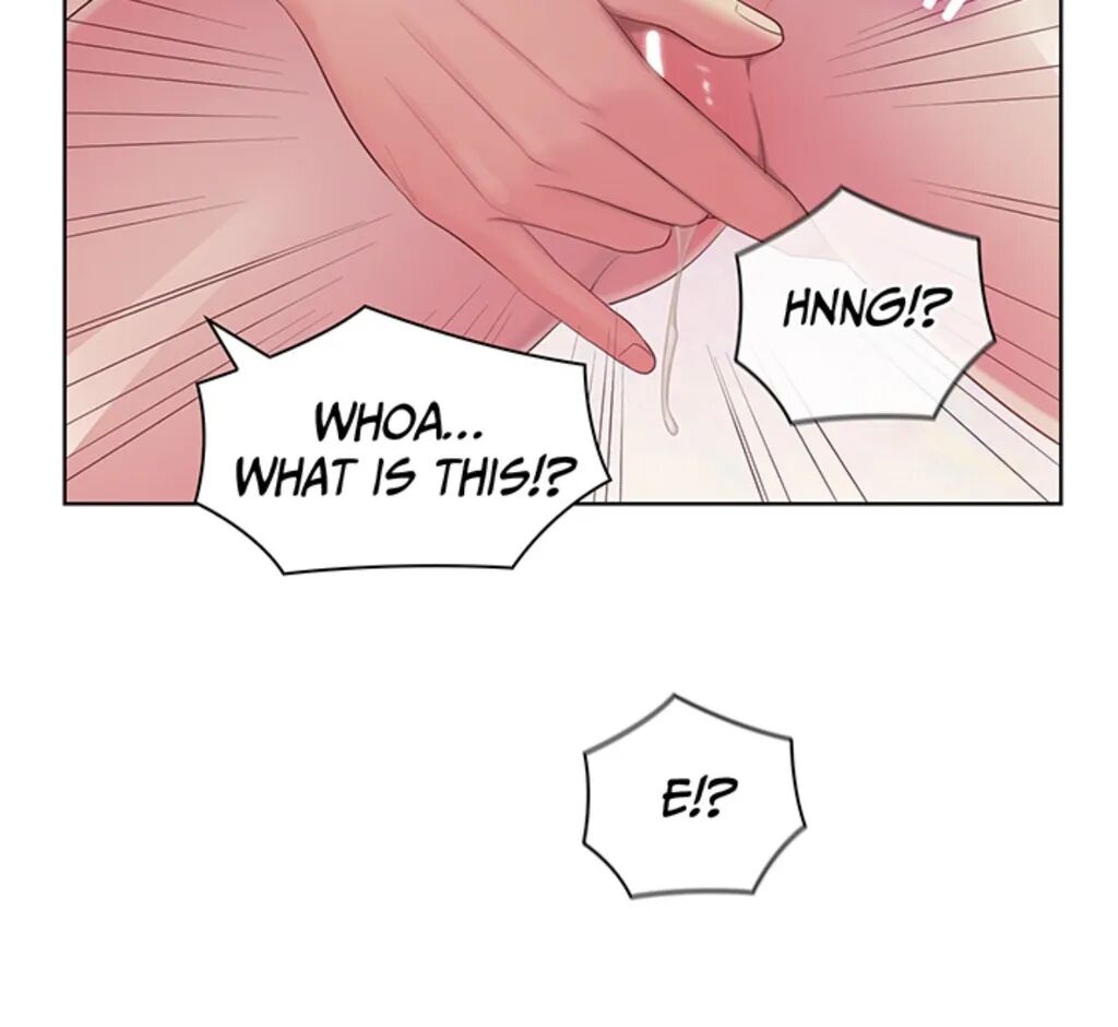Master, May I Turn You On Manhwa - Chapter 47 Page 26