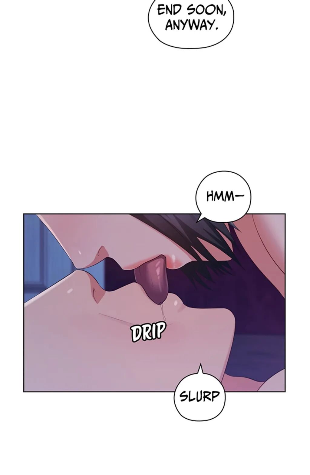 Master, May I Turn You On Manhwa - Chapter 47 Page 46
