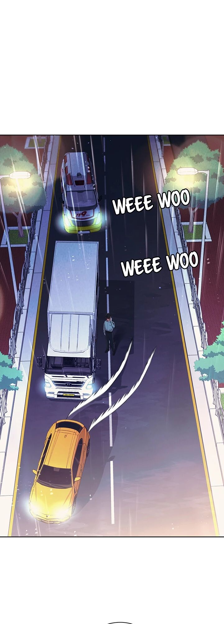 Master, May I Turn You On Manhwa - Chapter 34 Page 3