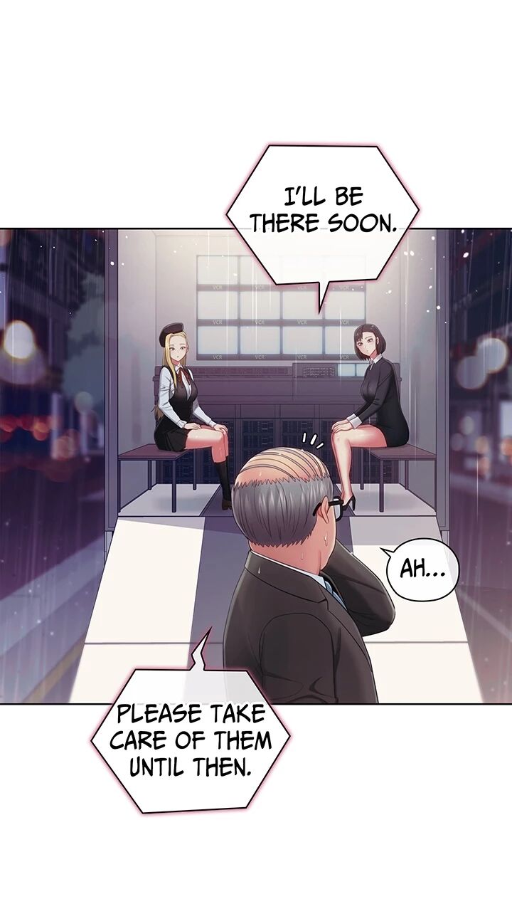 Master, May I Turn You On Manhwa - Chapter 34 Page 5