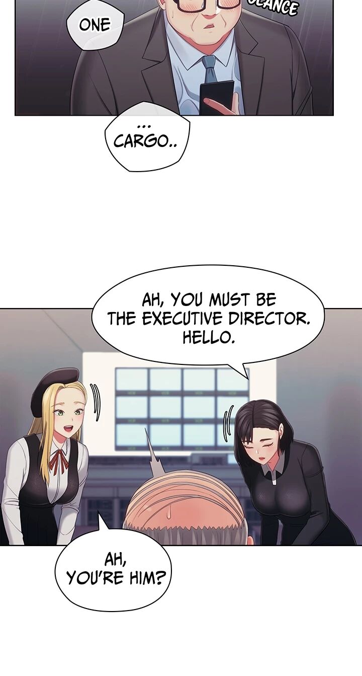 Master, May I Turn You On Manhwa - Chapter 34 Page 8