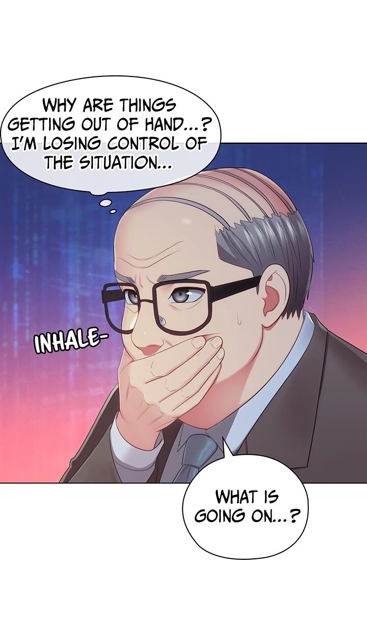 Master, May I Turn You On Manhwa - Chapter 34 Page 14