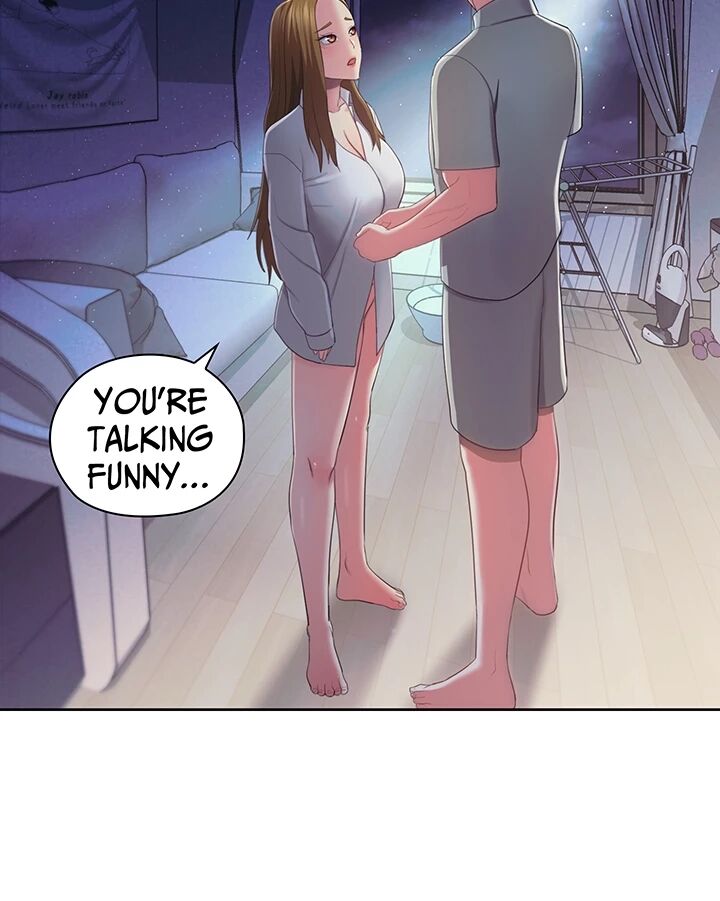 Master, May I Turn You On Manhwa - Chapter 34 Page 17