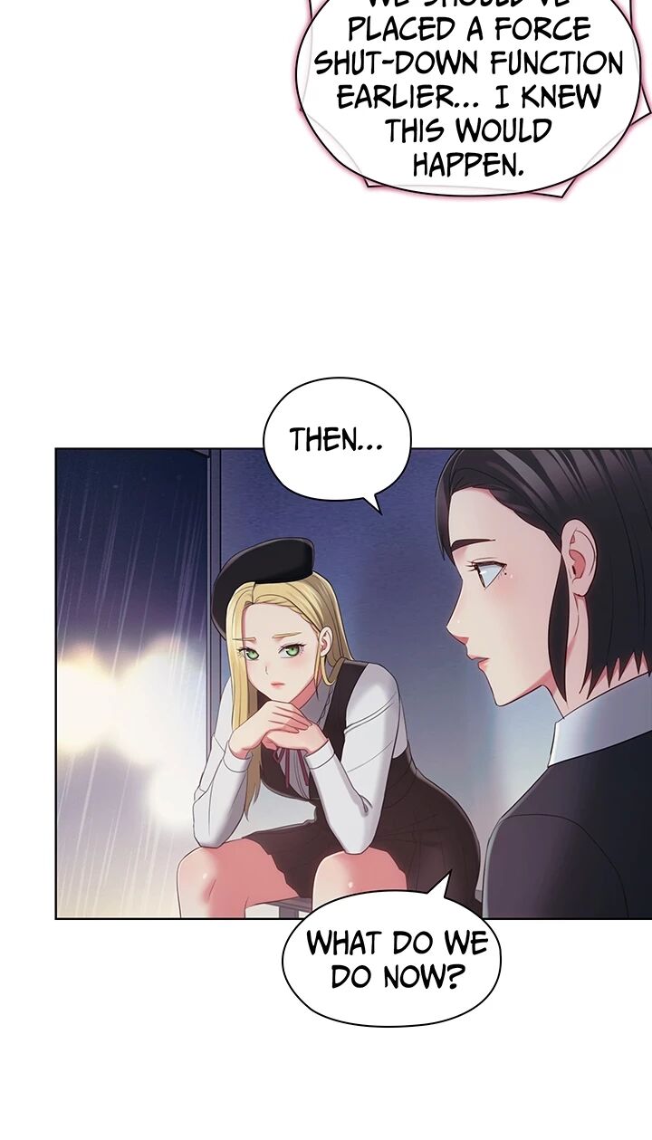 Master, May I Turn You On Manhwa - Chapter 34 Page 20