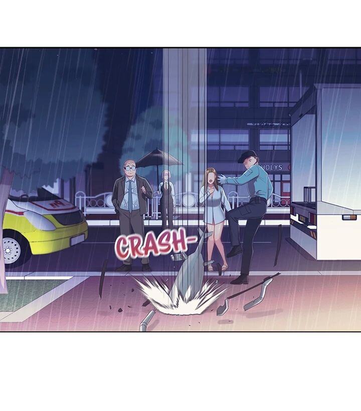 Master, May I Turn You On Manhwa - Chapter 34 Page 38