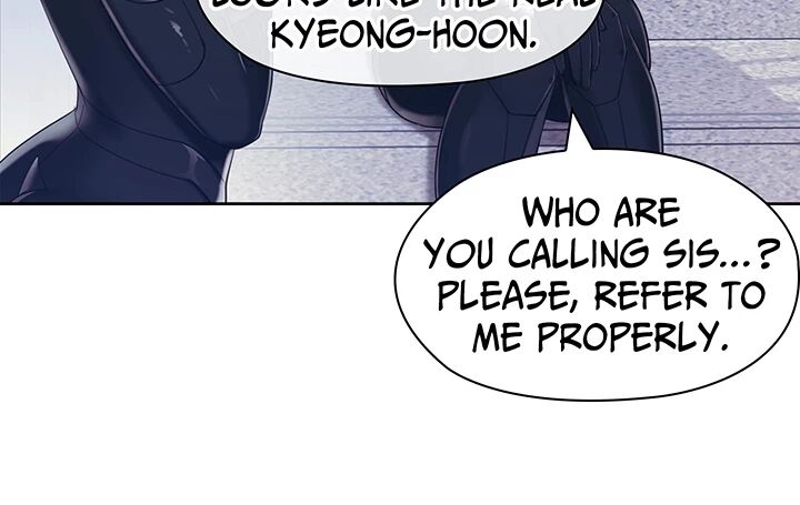 Master, May I Turn You On Manhwa - Chapter 34 Page 44