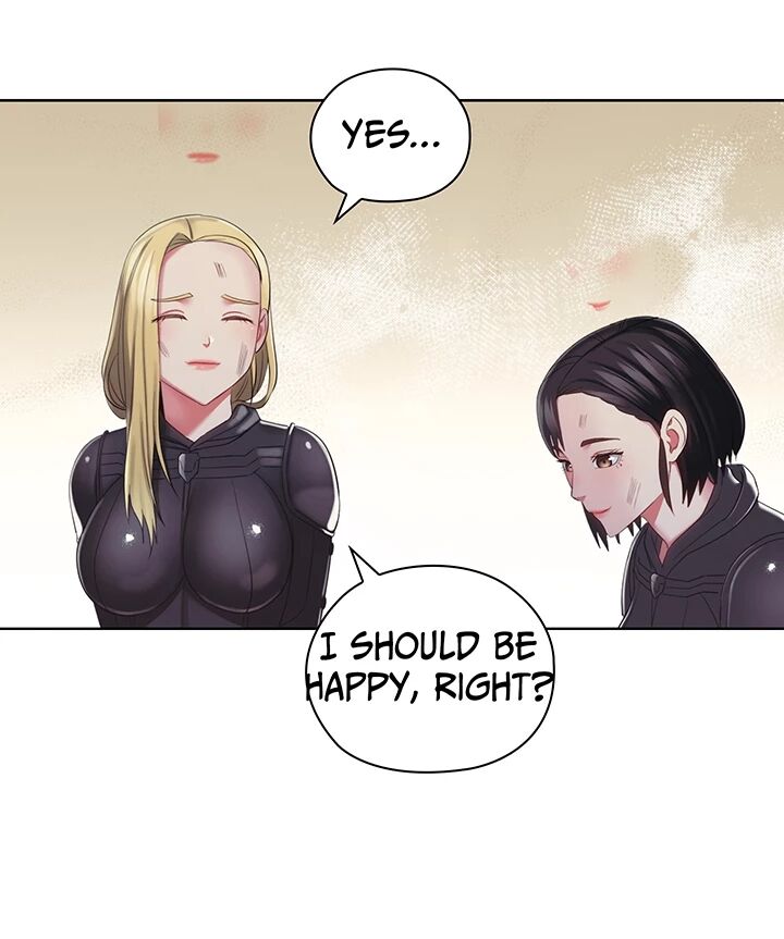 Master, May I Turn You On Manhwa - Chapter 34 Page 47