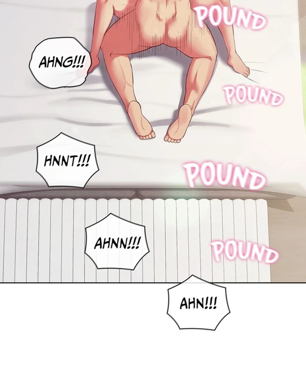 Master, May I Turn You On Manhwa - Chapter 41 Page 11