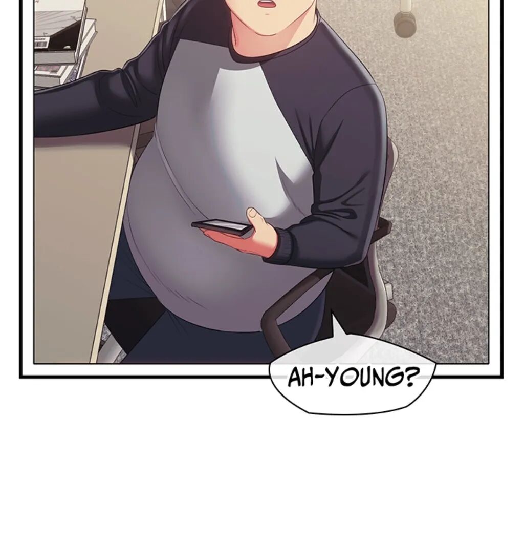 Master, May I Turn You On Manhwa - Chapter 41 Page 40