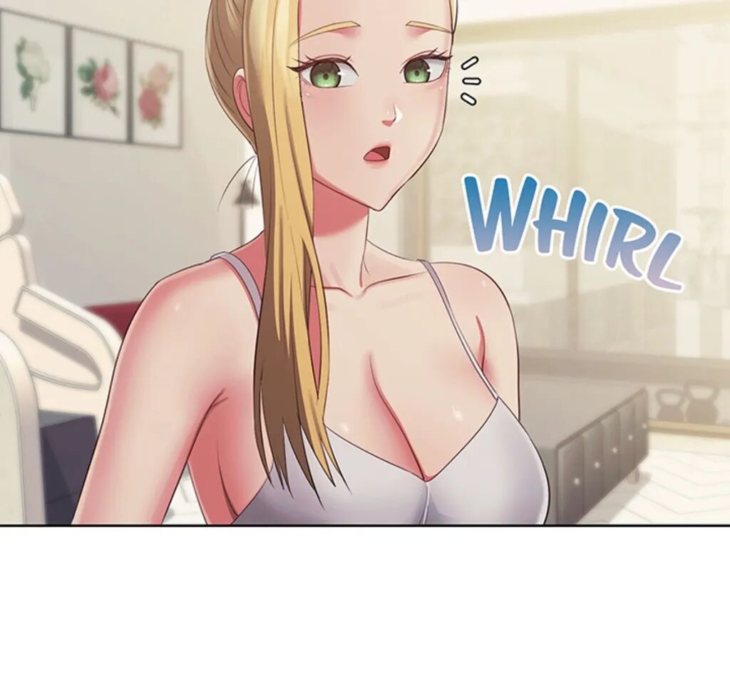 Master, May I Turn You On Manhwa - Chapter 41 Page 46