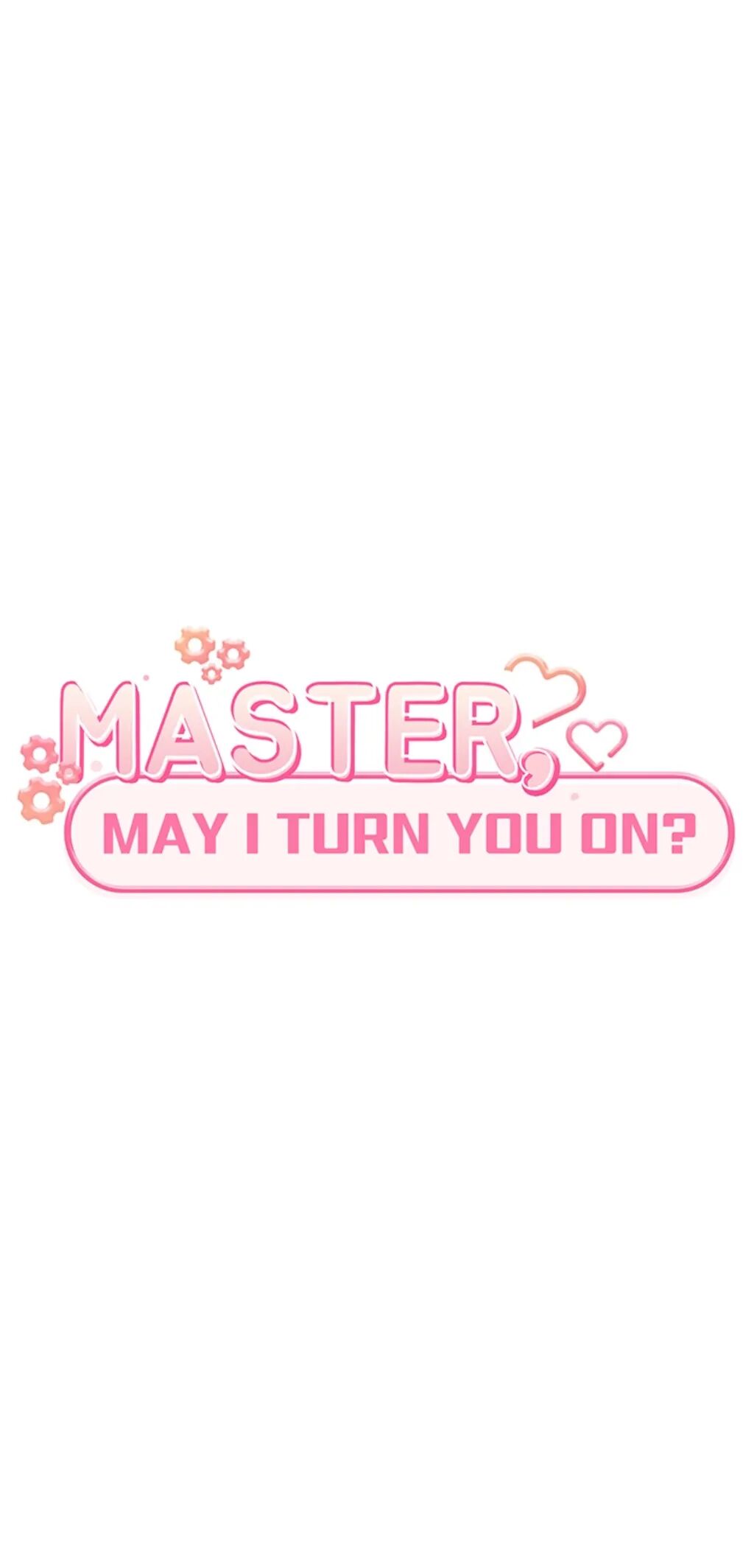 Master, May I Turn You On Manhwa - Chapter 41 Page 48