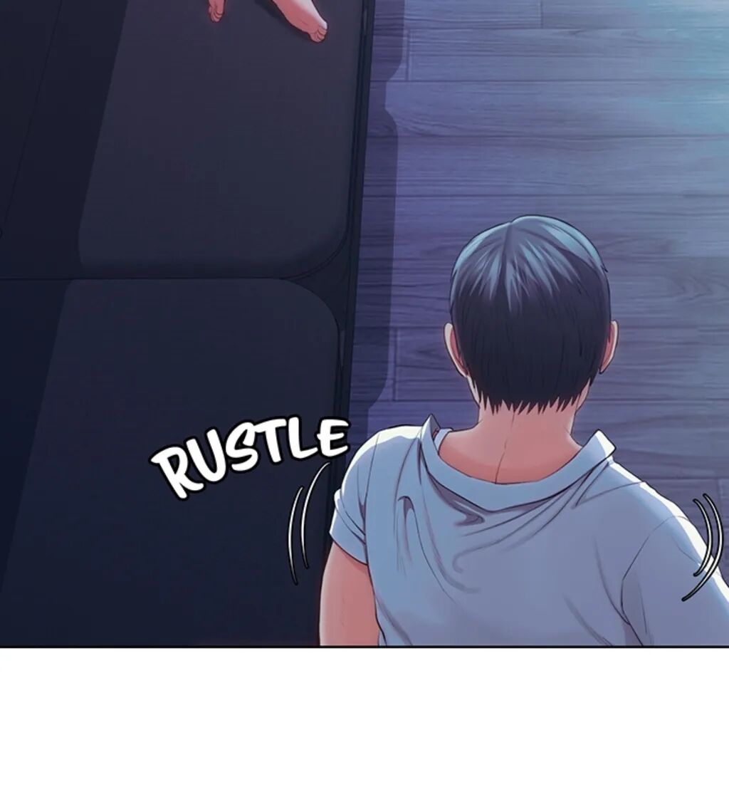 Master, May I Turn You On Manhwa - Chapter 41 Page 51