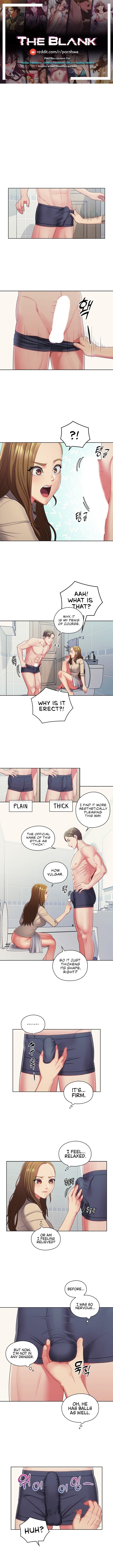 Master, May I Turn You On Manhwa - Chapter 9 Page 0