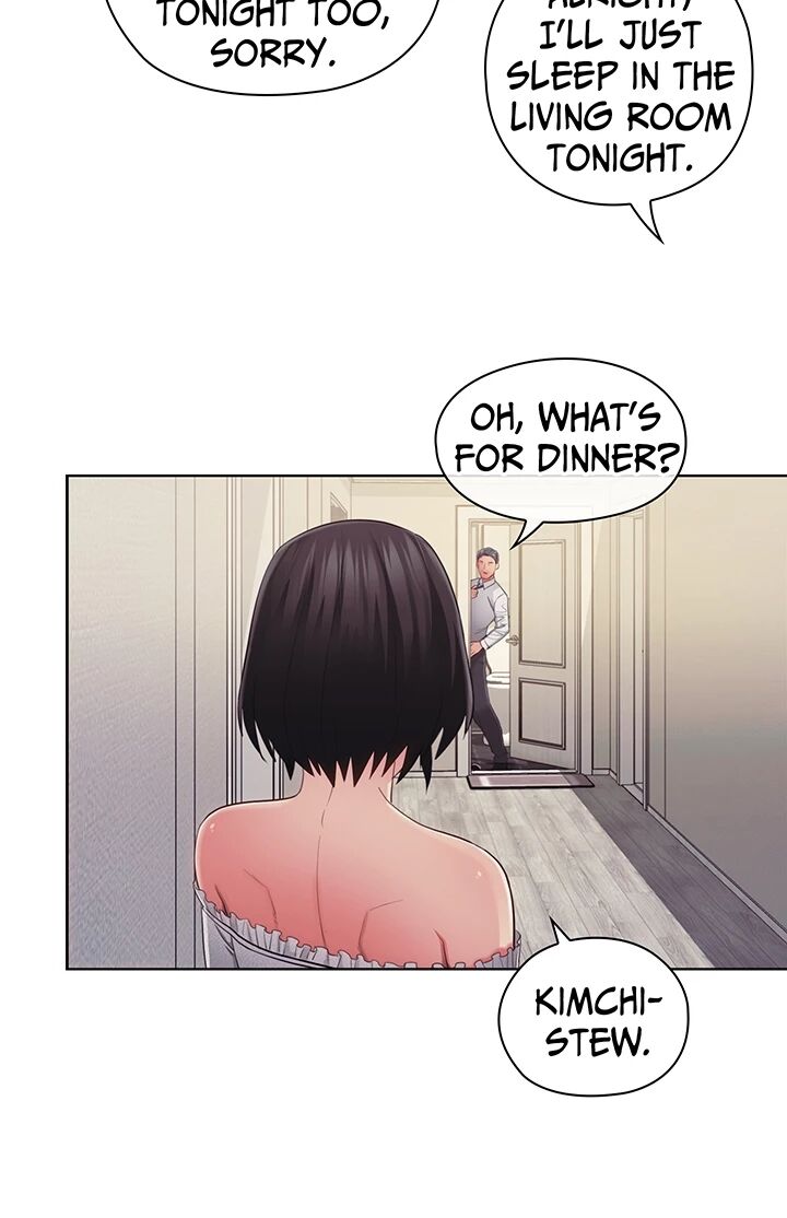 Master, May I Turn You On Manhwa - Chapter 32 Page 8