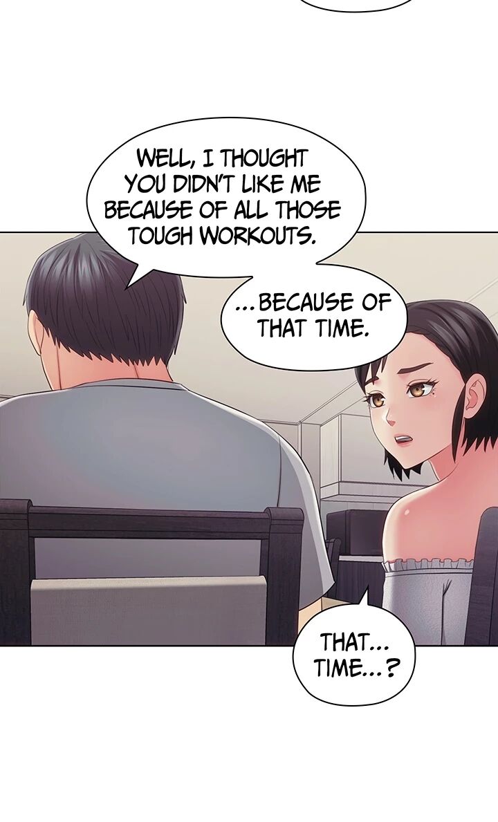 Master, May I Turn You On Manhwa - Chapter 32 Page 17