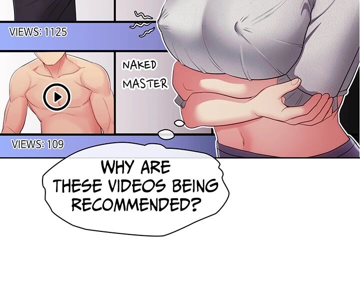 Master, May I Turn You On Manhwa - Chapter 32 Page 20