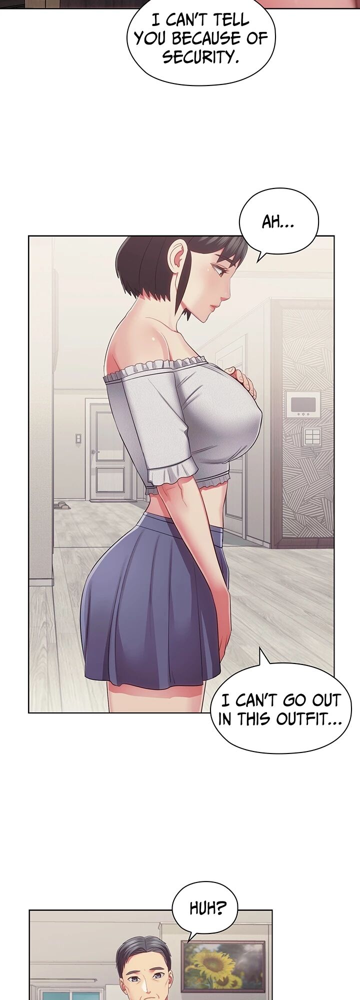 Master, May I Turn You On Manhwa - Chapter 32 Page 25