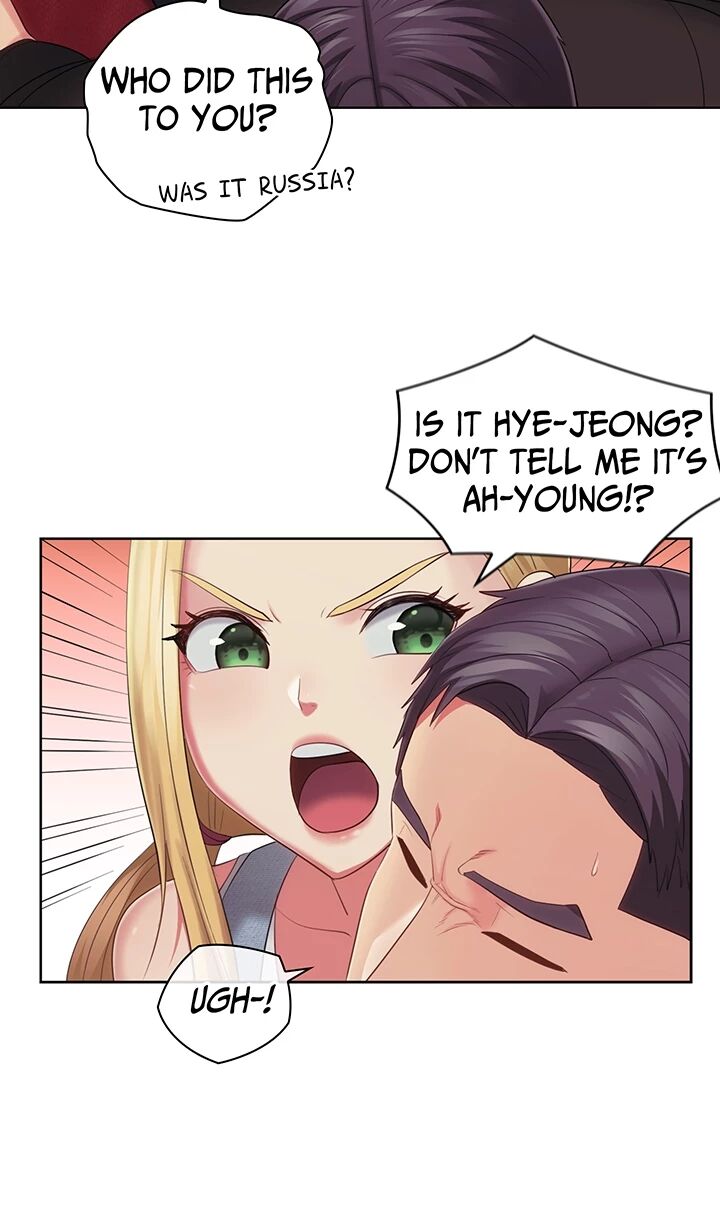 Master, May I Turn You On Manhwa - Chapter 32 Page 40