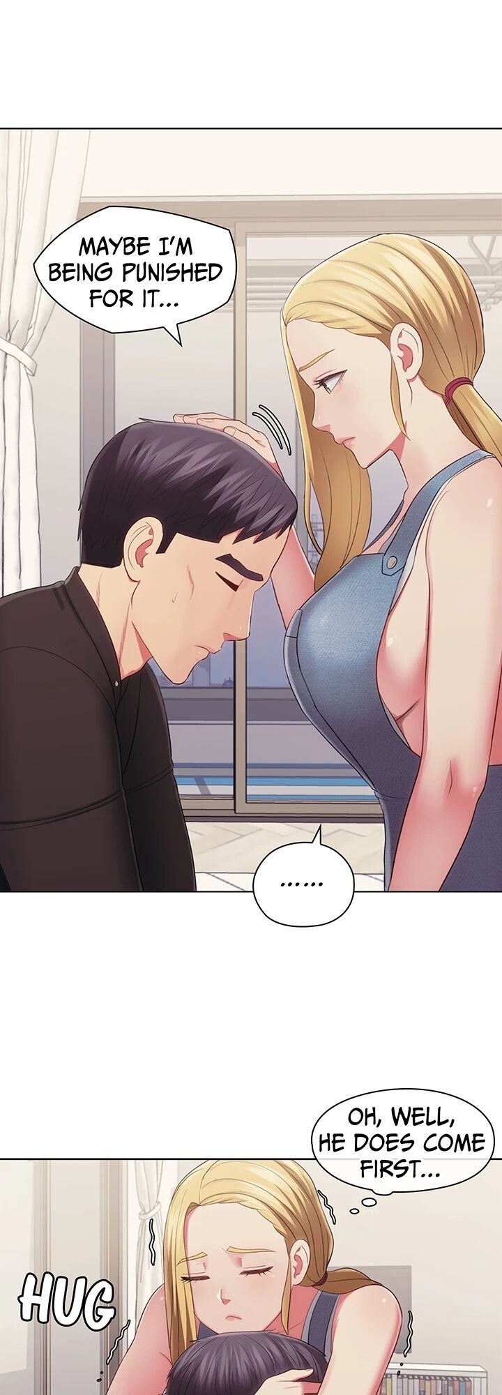 Master, May I Turn You On Manhwa - Chapter 32 Page 44