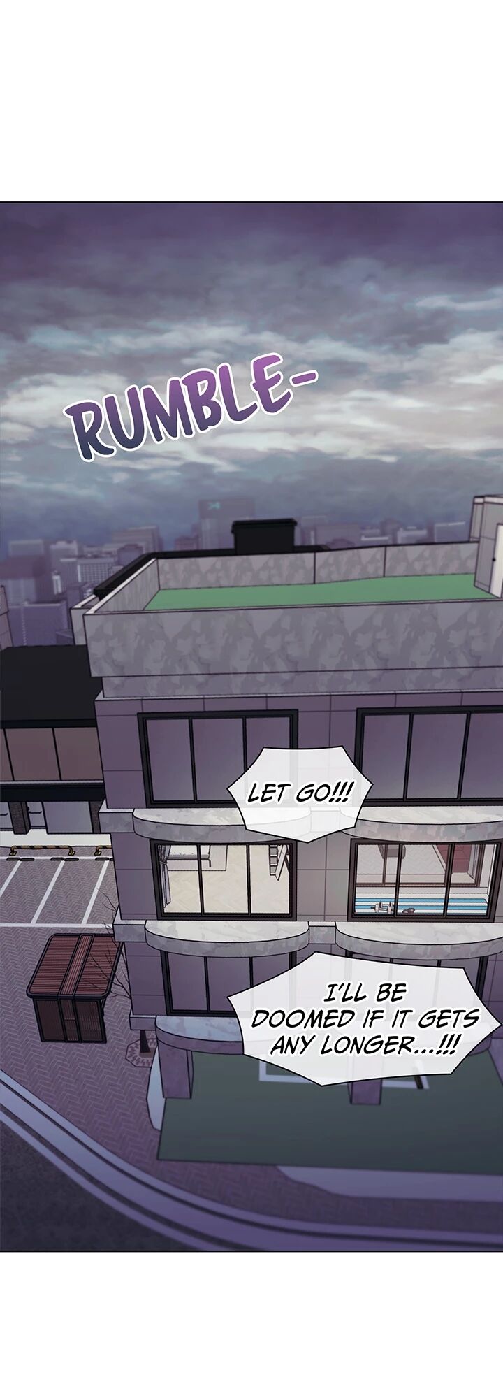 Master, May I Turn You On Manhwa - Chapter 32 Page 47