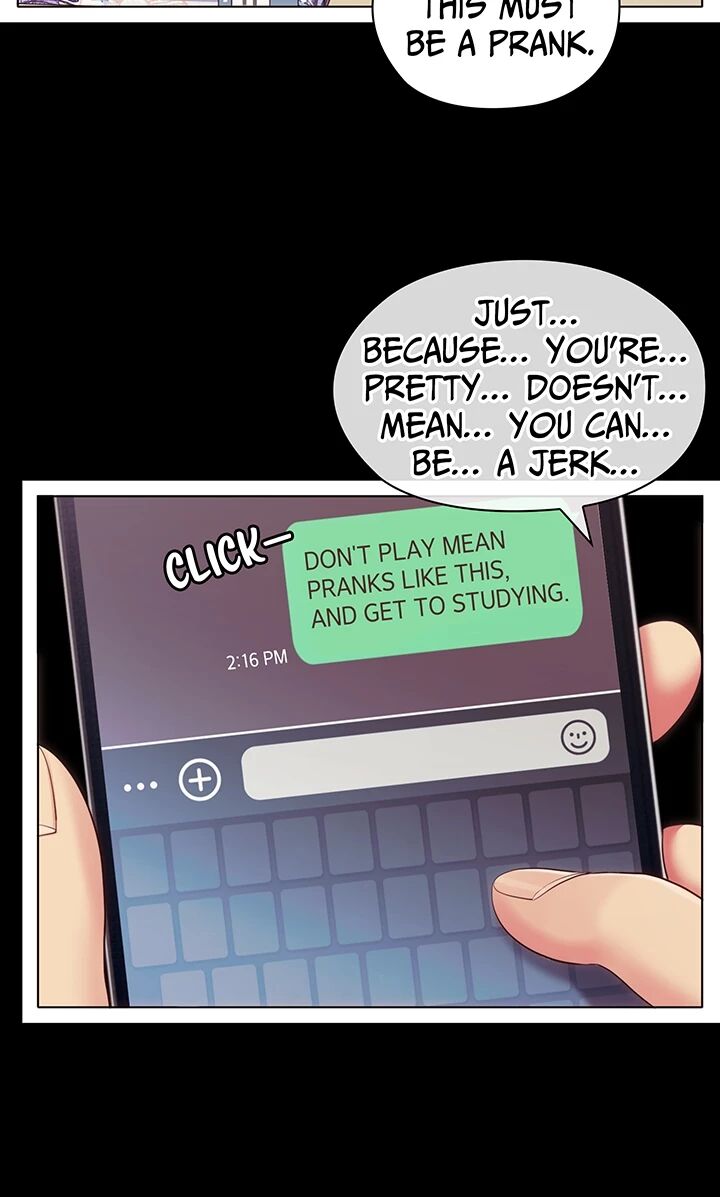 Master, May I Turn You On Manhwa - Chapter 27 Page 2