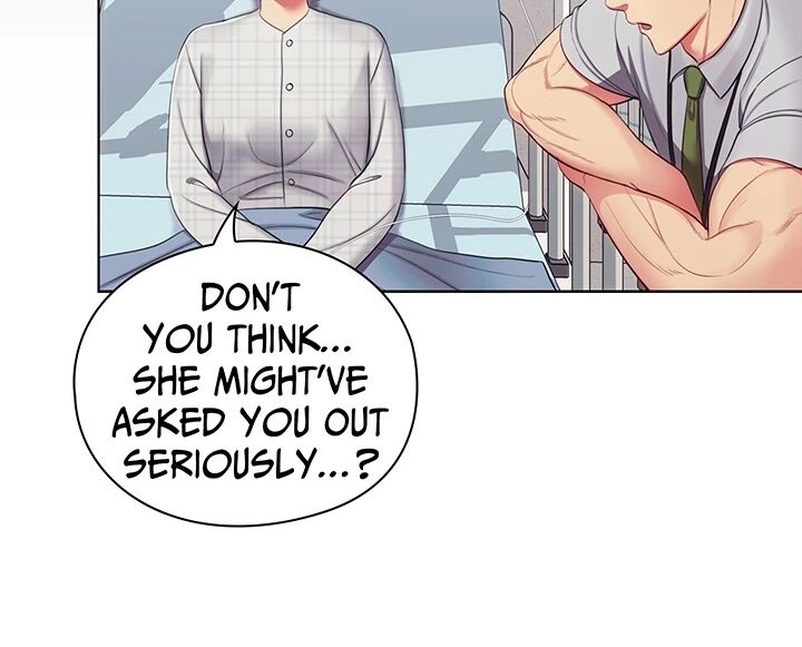 Master, May I Turn You On Manhwa - Chapter 27 Page 5