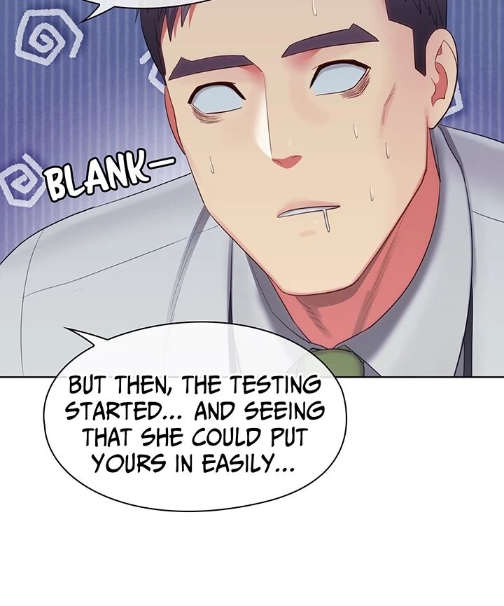 Master, May I Turn You On Manhwa - Chapter 27 Page 11