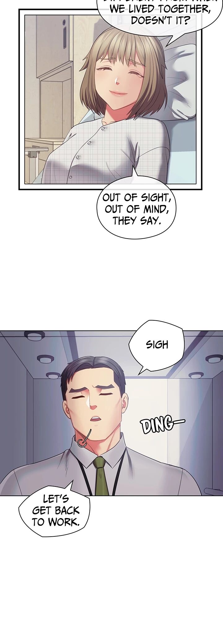 Master, May I Turn You On Manhwa - Chapter 27 Page 16