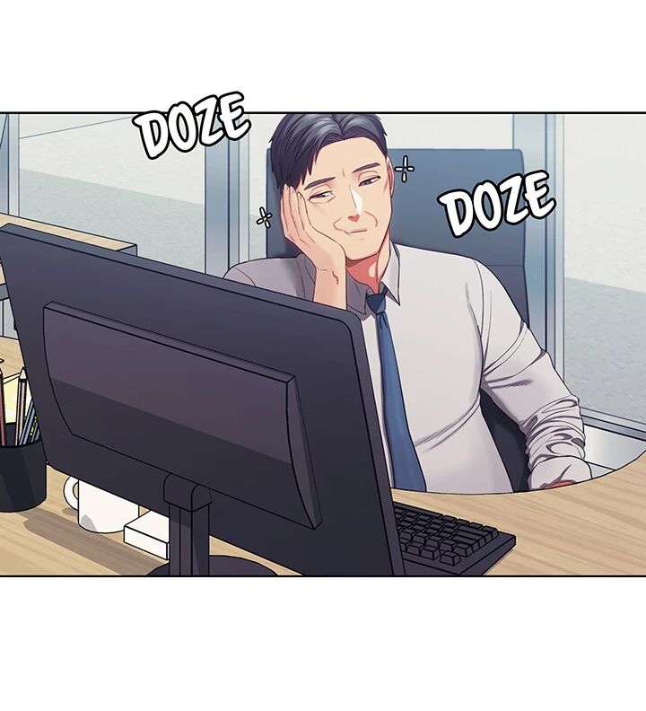 Master, May I Turn You On Manhwa - Chapter 27 Page 17