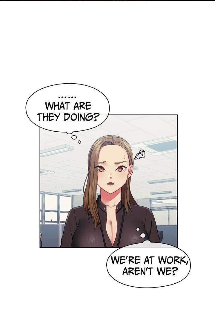 Master, May I Turn You On Manhwa - Chapter 27 Page 22