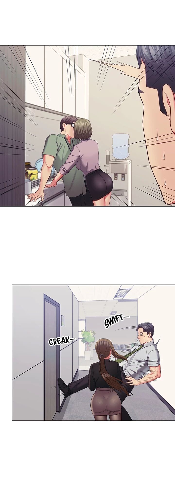 Master, May I Turn You On Manhwa - Chapter 27 Page 26