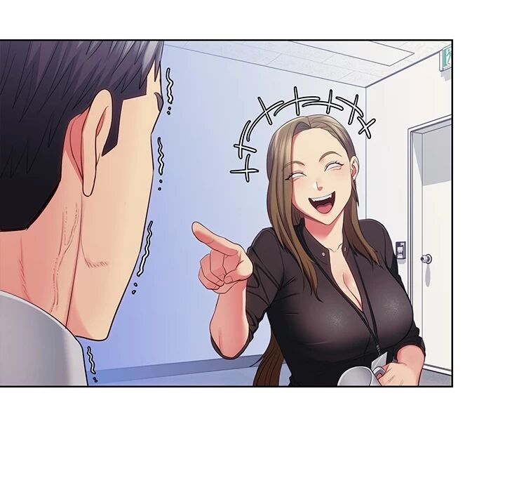 Master, May I Turn You On Manhwa - Chapter 27 Page 27