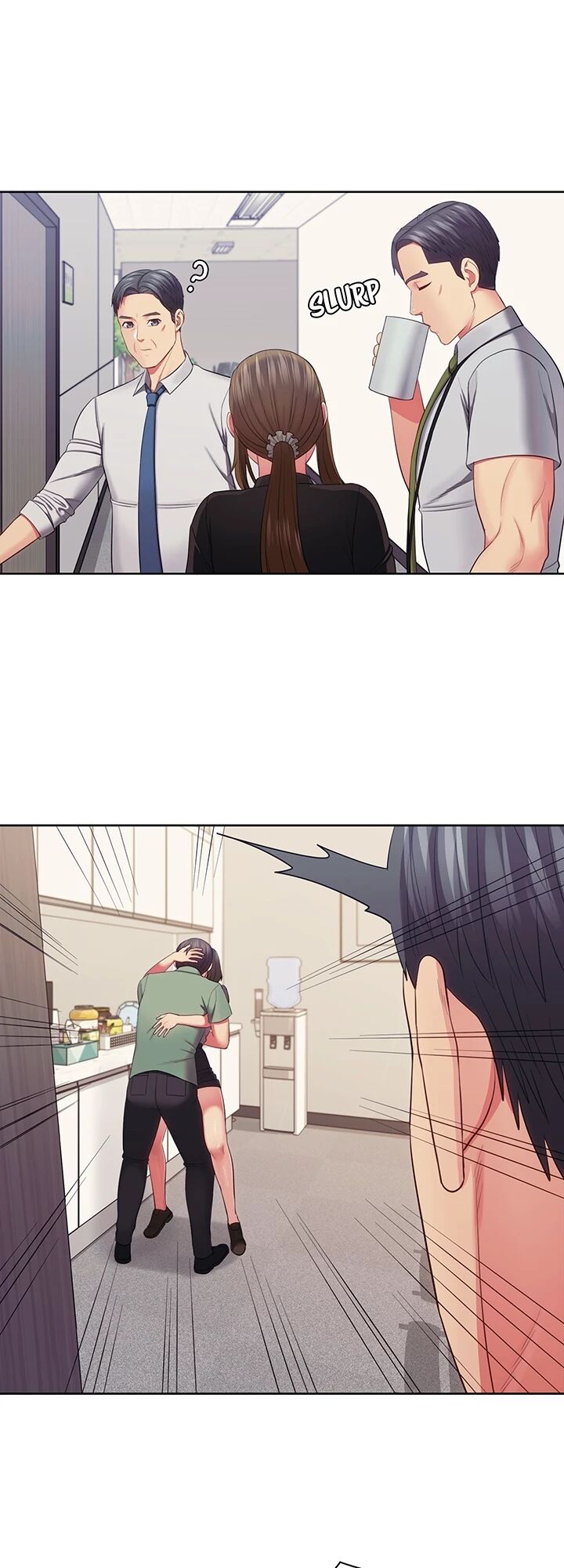 Master, May I Turn You On Manhwa - Chapter 27 Page 28