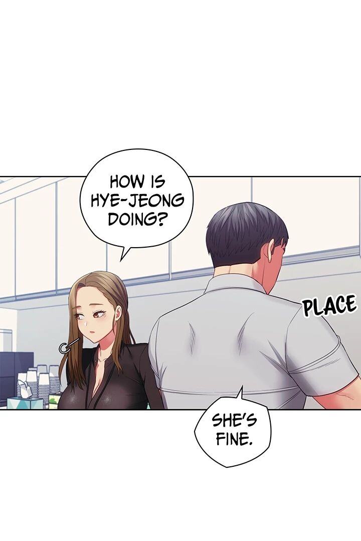 Master, May I Turn You On Manhwa - Chapter 27 Page 35