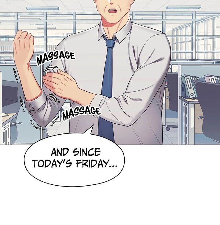 Master, May I Turn You On Manhwa - Chapter 27 Page 38