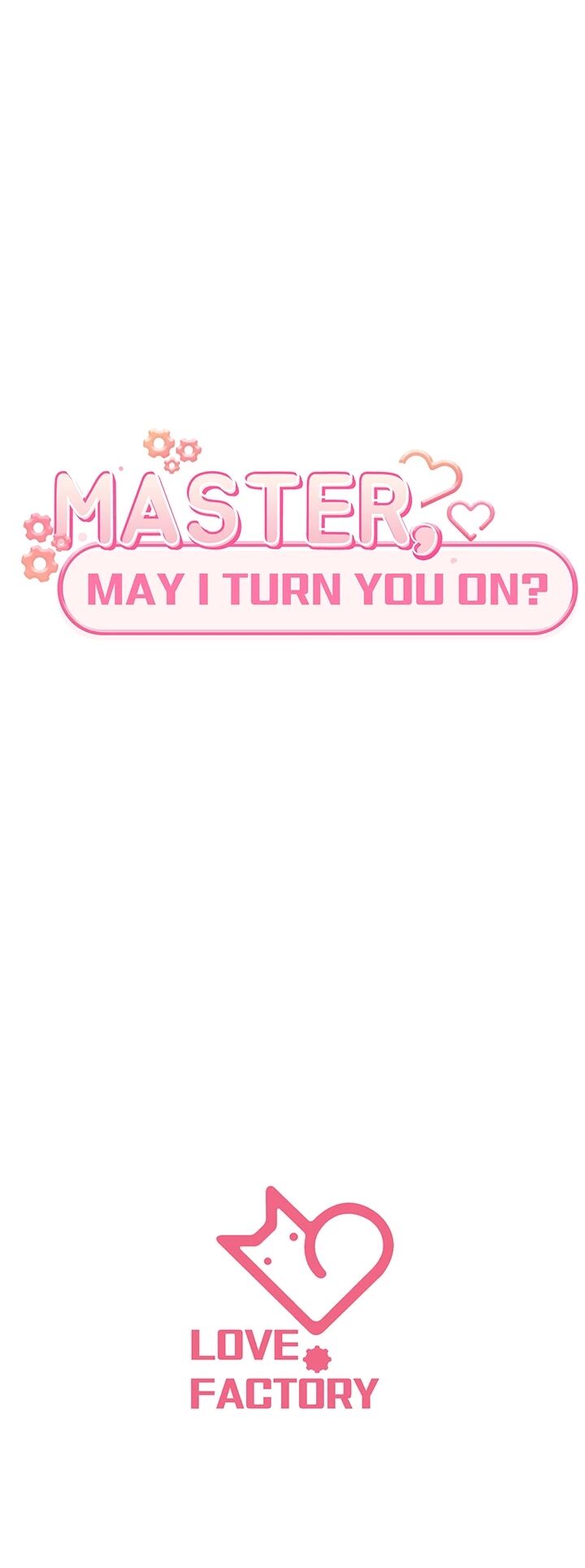 Master, May I Turn You On Manhwa - Chapter 27 Page 44